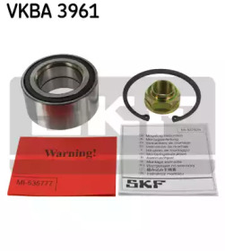 SKF VKBA3961